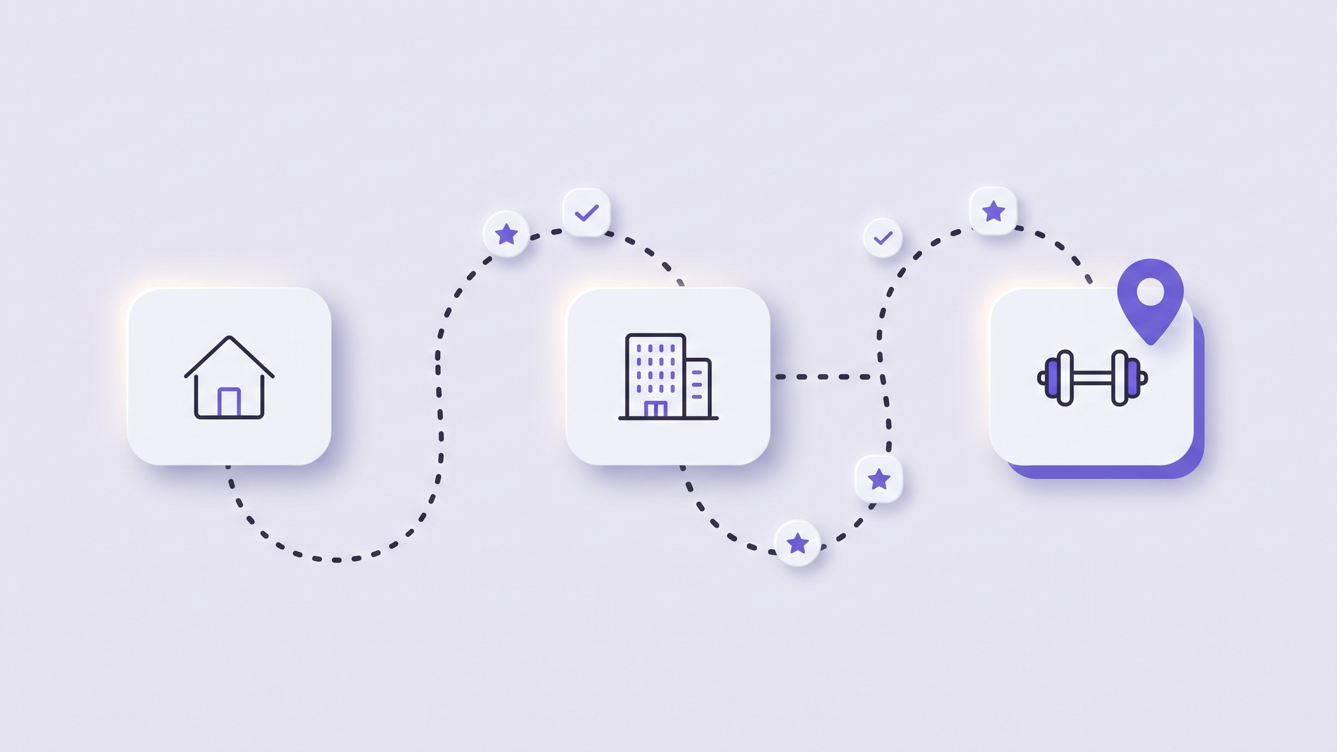 Explainer: gym local SEO — categories, amenities, class keywords, reviews, and grid visibility